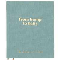Pregnancy & 1st Year Journal