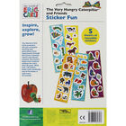 The Very Hungry Caterpillar and Friends Sticker Fun image number 2