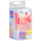 Jiggly The Jelly Fish Sparkly Squishy: Assorted image number 1