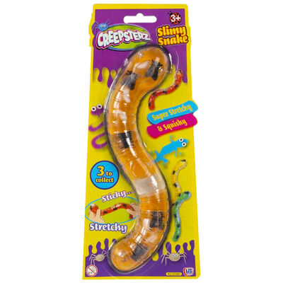 Slimy Snake: Assorted image number 2