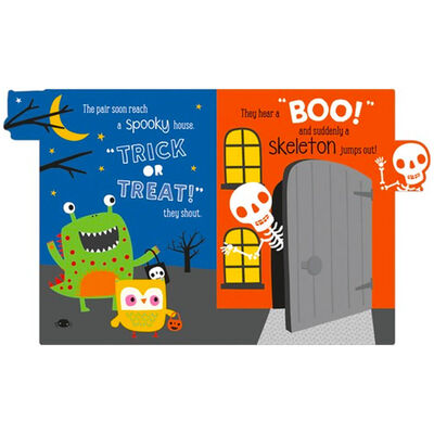 Trick or Treat image number 3