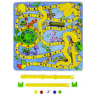 3D Snakes & Ladders image number 3
