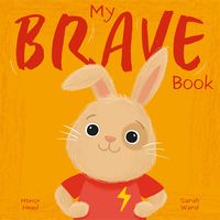 My Brave Book
