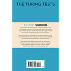 Turing Tests Expert Sudoku image number 2
