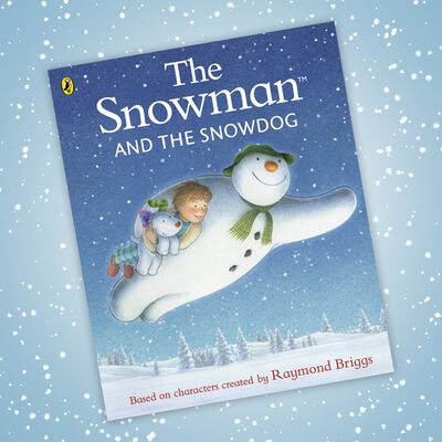 The Snowman and the Snowdog: Pack of 10 Kids Picture Book Bundle image number 2