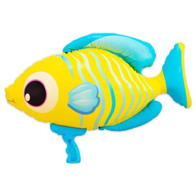 Inflatable Water Blaster fish image number 2