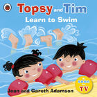 Topsy and Tim: Learn to Swim image number 1