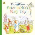 Peter Rabbit: Peter&rsquo;s Busy Day image number 1