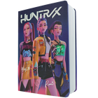 K-Pop Demon Hunters A5 Notebook image number 1