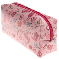 Western Pencil Case