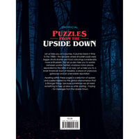 Unofficial Puzzles from the Upside Down
