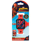 Spiderman Projection Watch image number 3