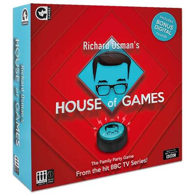 TV Show Board Games Bundle image number 3