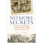 No More Secrets image number 1
