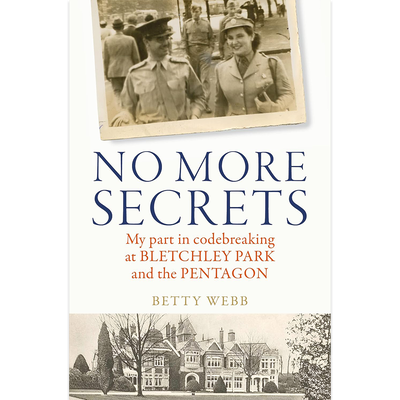 No More Secrets image number 1