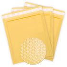 Bubble Lined Envelopes: Pack of 3 image number 1