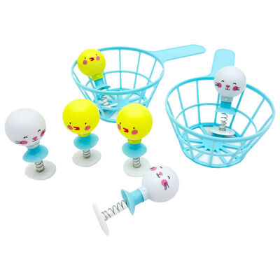 Easter Pop and Catch Game image number 2
