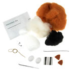 Needle Felting Kit: Fox image number 3