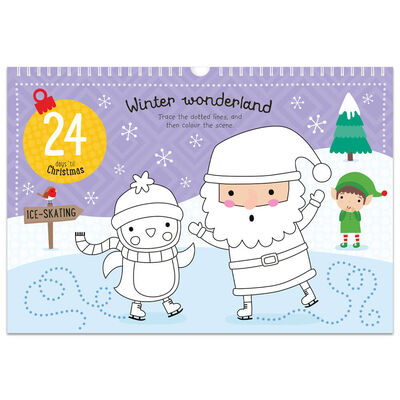 Countdown to Christmas image number 2