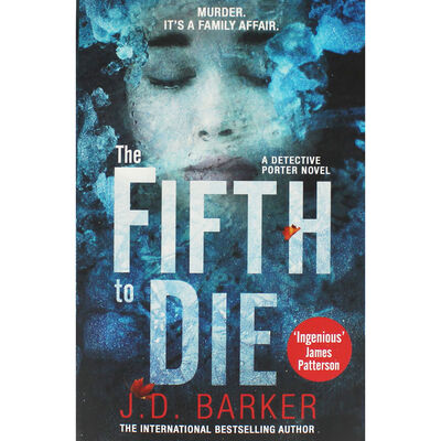 The Fifth to Die image number 1