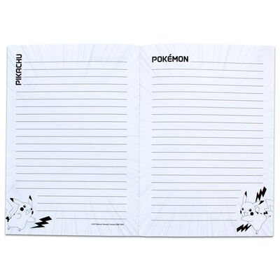 Pokemon Super Stationery Set image number 3