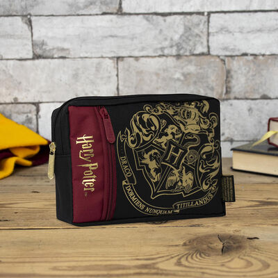 Harry Potter Multi-Pocket Pencil Case image number 2