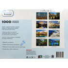 Amsterdam Holland 1000 Piece Jigsaw Puzzle image number 4
