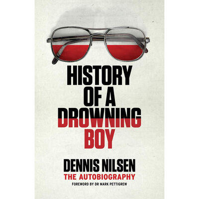 Dennis Nilsen: History of a Drowning Boy image number 1