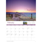Peak District A4 Calendar 2021 image number 2