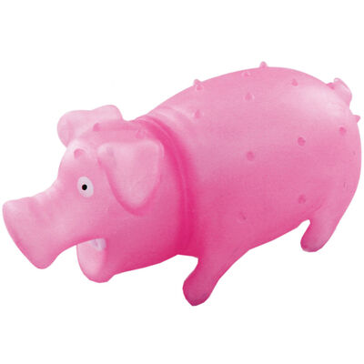 Pink Pig Oinker image number 1