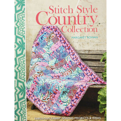 Stitch Style Country Collection image number 1