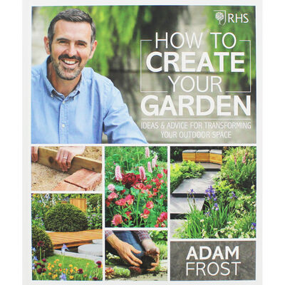 How to Create Your Garden image number 1