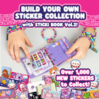 Sticki Rolls Sticki Bracelet: Twin Pack image number 5