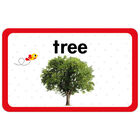 Ready Set Learn: Letter Sounds Phonics Flashcards image number 2