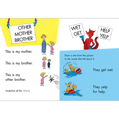 I Am Not Going to Read Any Words Today image number 4