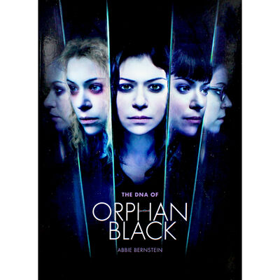 The DNA of Orphan Black image number 1