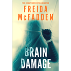 Brain Damage: Exclusive Sprayed Edge image number 2
