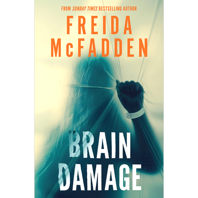 Brain Damage: Exclusive Sprayed Edge image number 2
