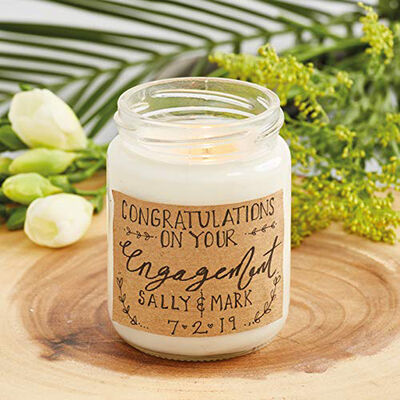 Simple Make - Soy Candle Making Kit image number 3