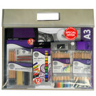 Daler Rowney Simply Sketching Bundle Set image number 1