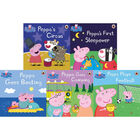 Peppa Pig: 10 Kids Picture Book Bundle image number 2