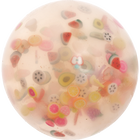 Confetti Ball Squishies: Assorted image number 2