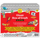 Giant Box of Craft Supplies image number 3