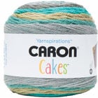 Caron Cakes Zucchini Loaf Yarn - 200g image number 1