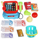 Cash Register Play Set image number 3