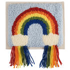 Punch Needle Kit: Rainbow image number 2