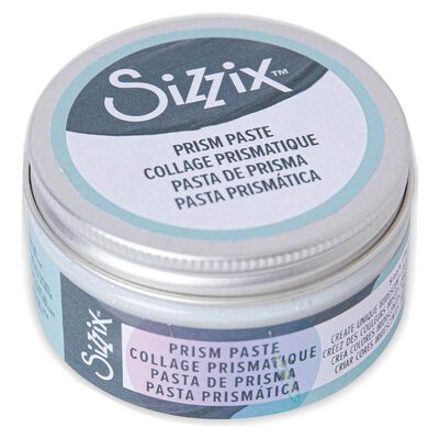 Sizzix Effectz: Prism Paste image number 1