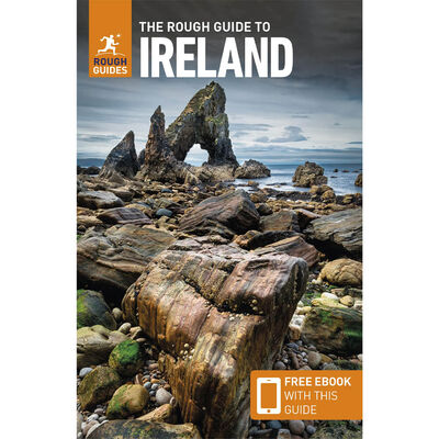The Rough Guide to Ireland image number 1