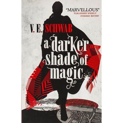 The Shades of Magic: 3 Book Box Set image number 2