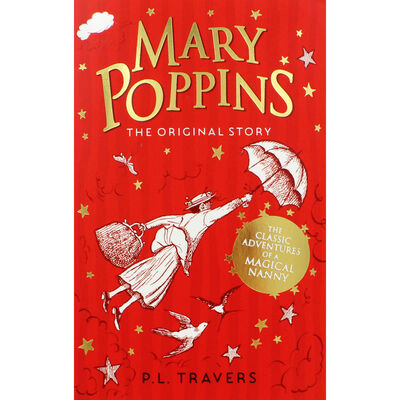 Mary Poppins image number 1